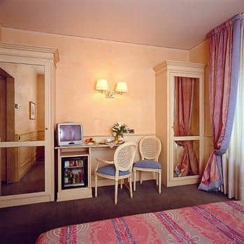 Hotel San Luca Hotel San Luca