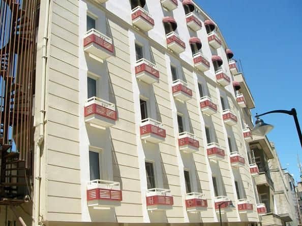 Hotel Ugurlu