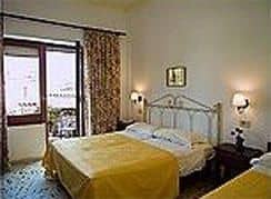 Europa Hotel Ischia Europa Hotel Ischia