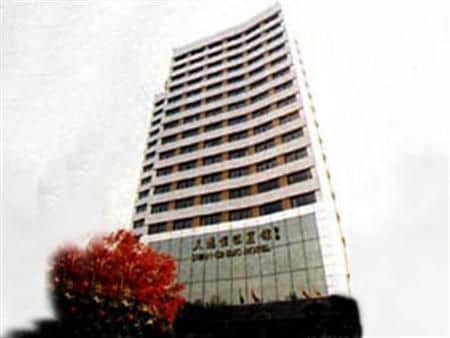 Shanghai Swan Hotel