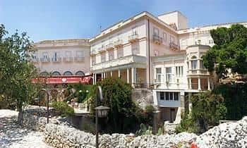Grand Villa Politi Hotel Grand Villa Politi Hotel