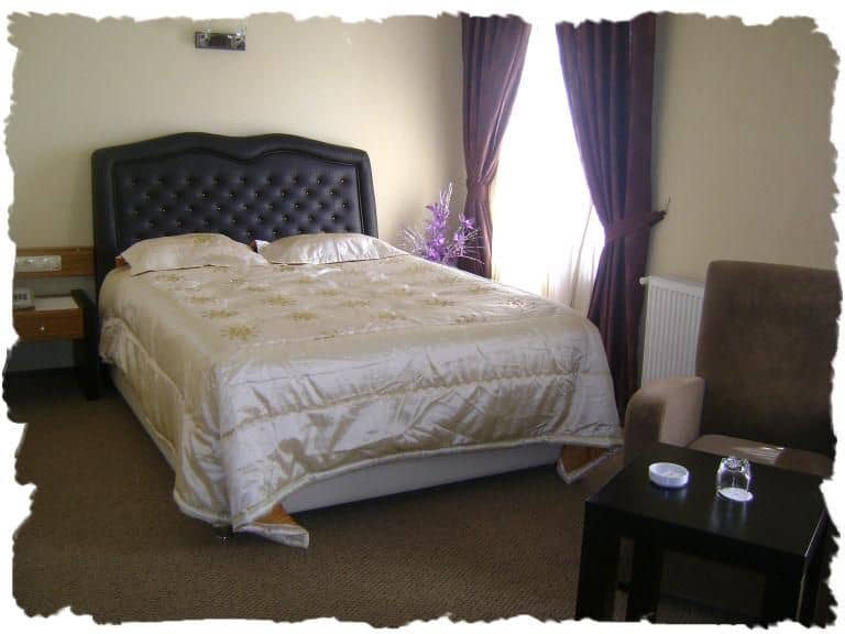 Anatolia Boutique Hotel