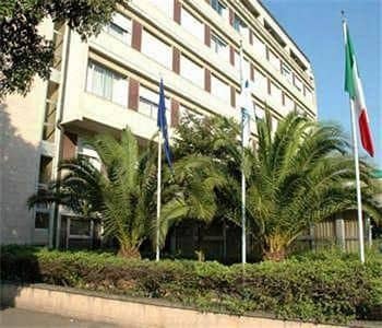 Hotel Raffaello