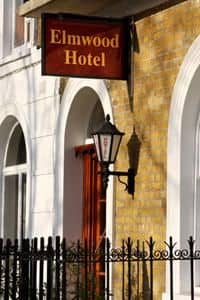 Elmwood Hotel Elmwood Hotel