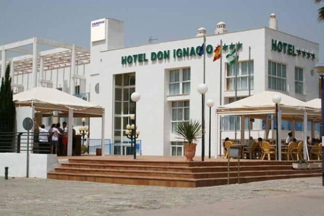 Hotel Ele Don Ignacio