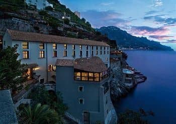Ravello Art Hotel Marmorata Ravello Art Hotel Marmorata