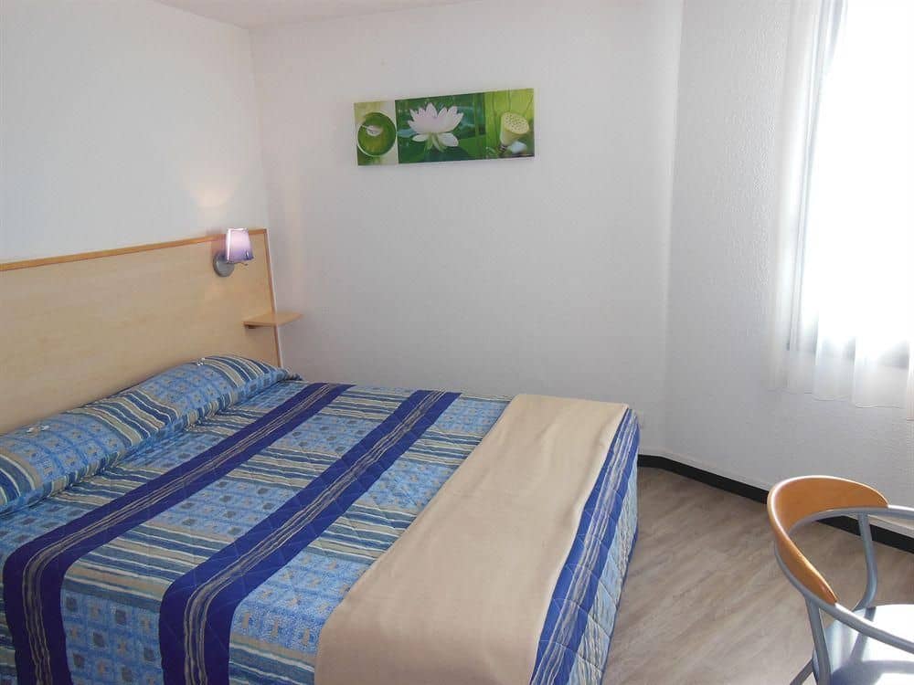 Inter-hotel Beaulieu