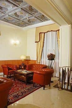 Best Western Ai Cavalieri Hotel Best Western Ai Cavalieri Hotel