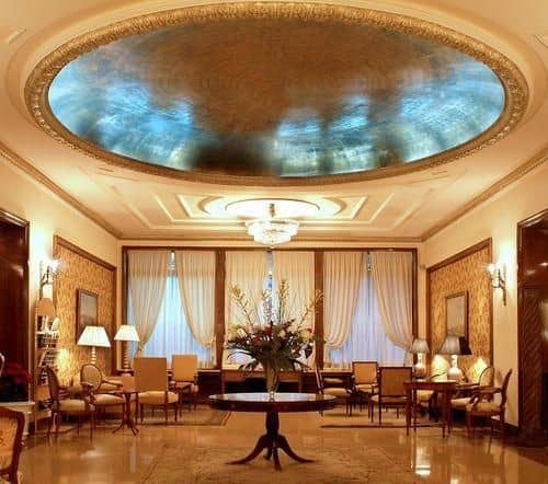 Hotel Principe Pio