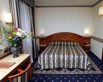 Mokinba Hotels Baviera