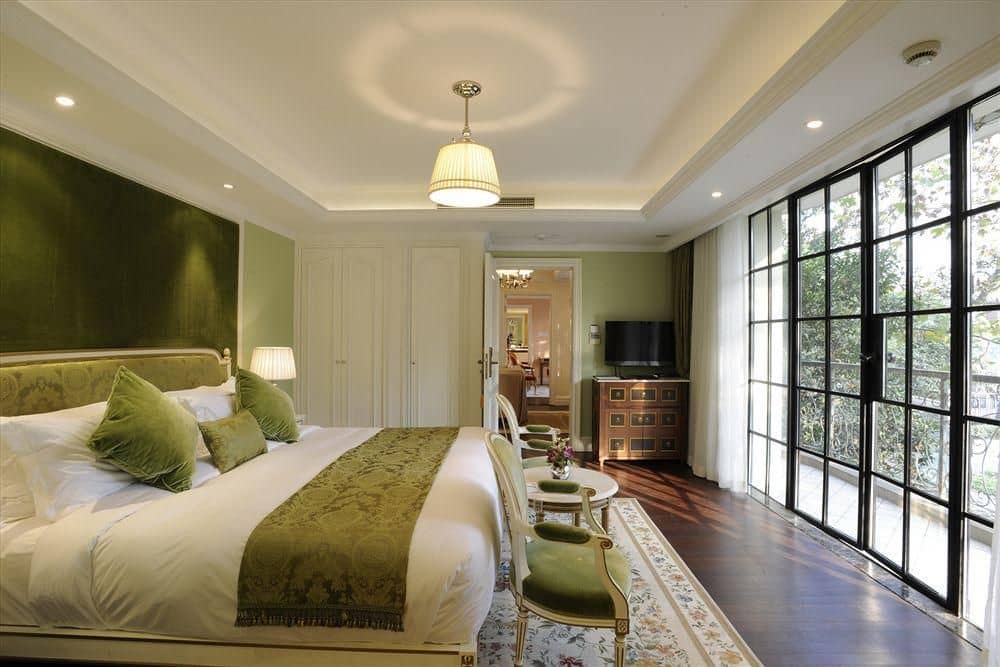Shanghai Imperial Palace Club