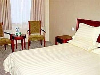 Motel 168 Chifeng