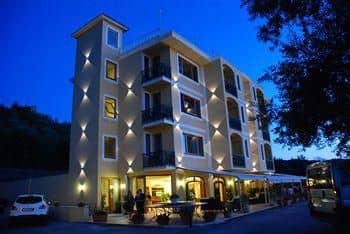 Johanna Park Hotel Johanna Park Hotel