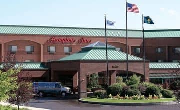 Hampton Inn Kalispell
