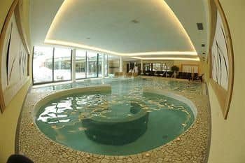 Holiday Inn Dimaro/val Di Sole