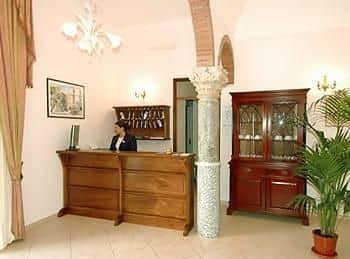 Hotel Fontana