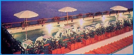Hotel Megamare Hotel Megamare