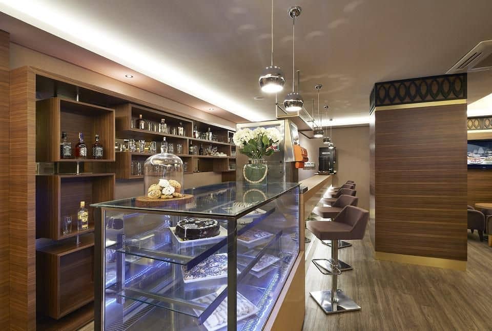 Emre Hotel