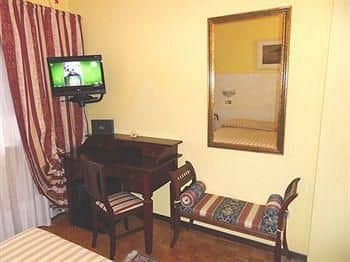Ai Ronchi Motor Hotel
