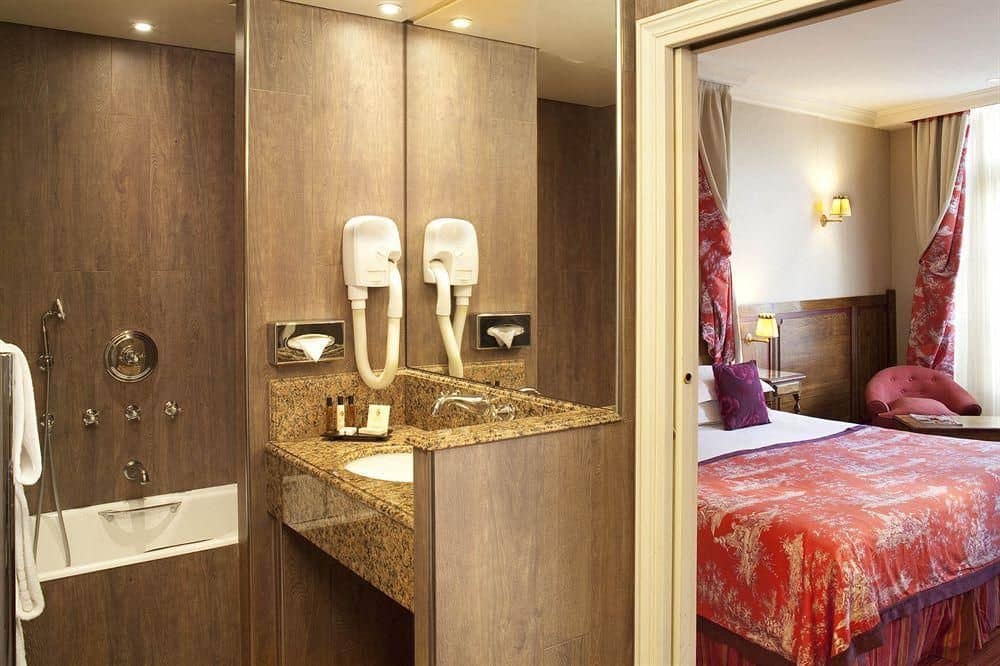 Best Western Premier Au Manoir