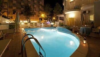 Ca Bianca Hotel