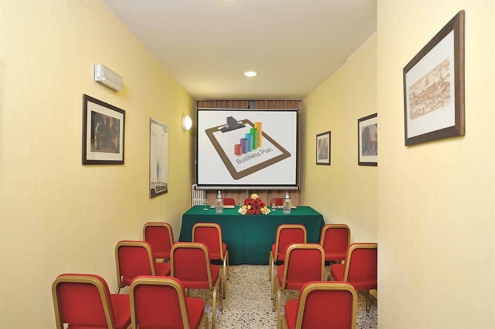 Albergo San Domenico