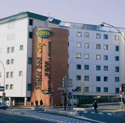 Mister Bed City Bagnolet Mister Bed City Bagnolet