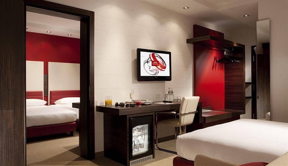 Best Western Quid Hotel Trento
