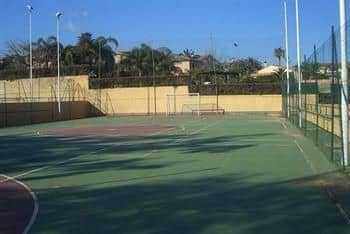 Holiday Club Naxos
