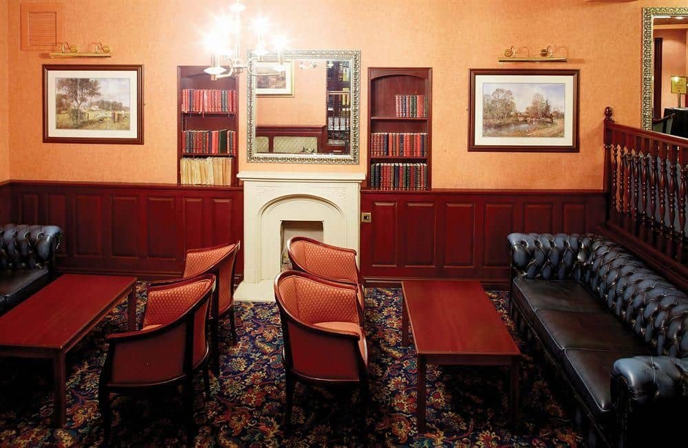 Best Western Charnwood Hotel Best Western Charnwood Hotel