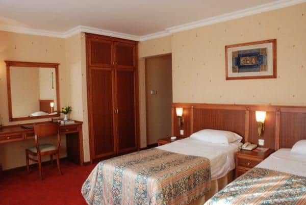 Elit Palas Special Class Hotel