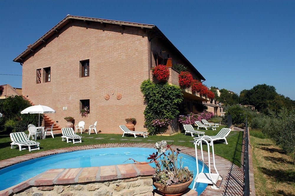Casa Lari Casa Lari