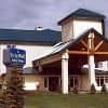Gray Wolf Inn And Suites