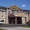 Yellowstone Park Hotel