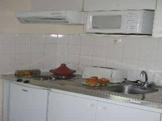 Nemea Apparthotel Val  Dancelle