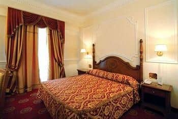 Grand Hotel Vanvitelli Grand Hotel Vanvitelli