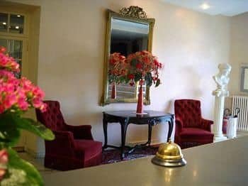 Bristol Hotel Carcassonne