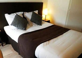 Comfort Hotel Saran Comfort Hotel Saran