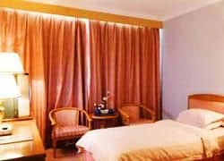Capital Airport Hotel