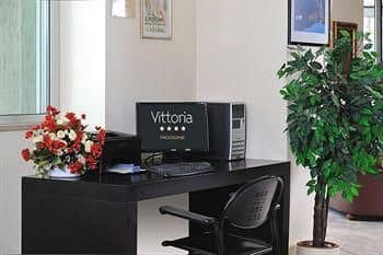 Hotel Vittoria