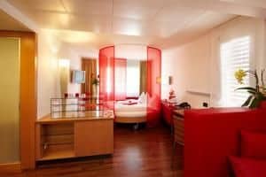 Best Western Du Parc