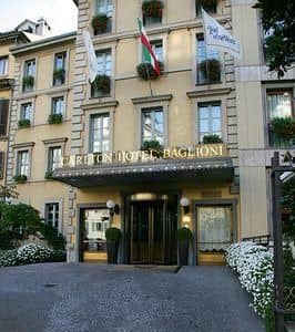 Baglioni Hotel Carlton