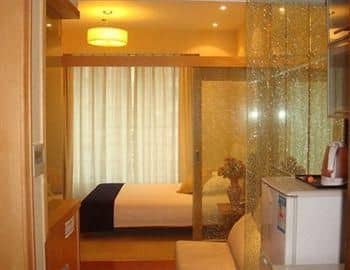 Luminous Service Apartments
