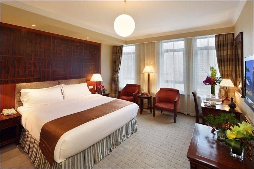 Jin Jiang Park Hotel