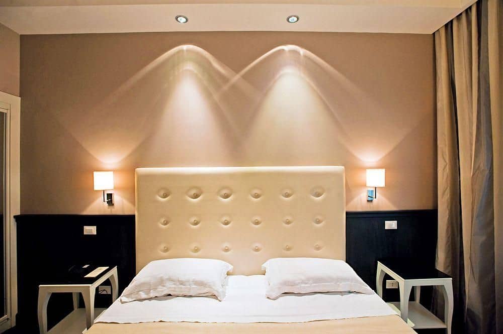 Hotel Mediterraneo Hotel Mediterraneo