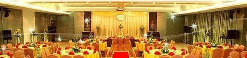 Liang An Hotel