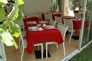 Best Western Hotel Floreal