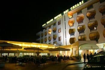 Grand Hotel Dei Cesari