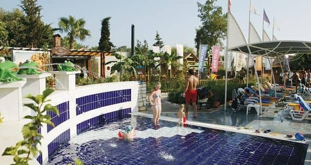 Riva Hotels Club-N Riva Hotels Club-N