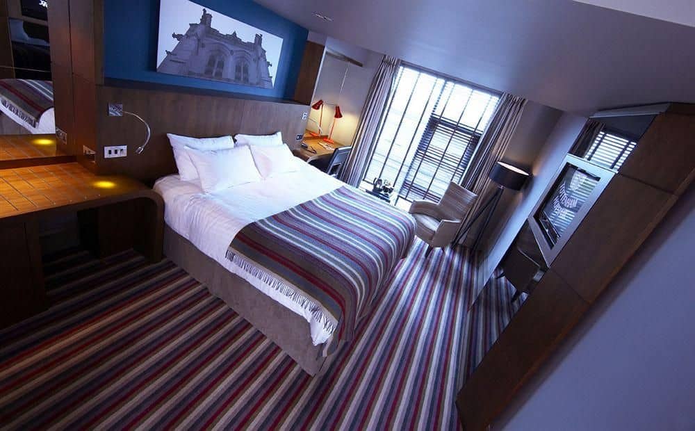 Village Prem Leeds South - Hotel & Leisure Club
